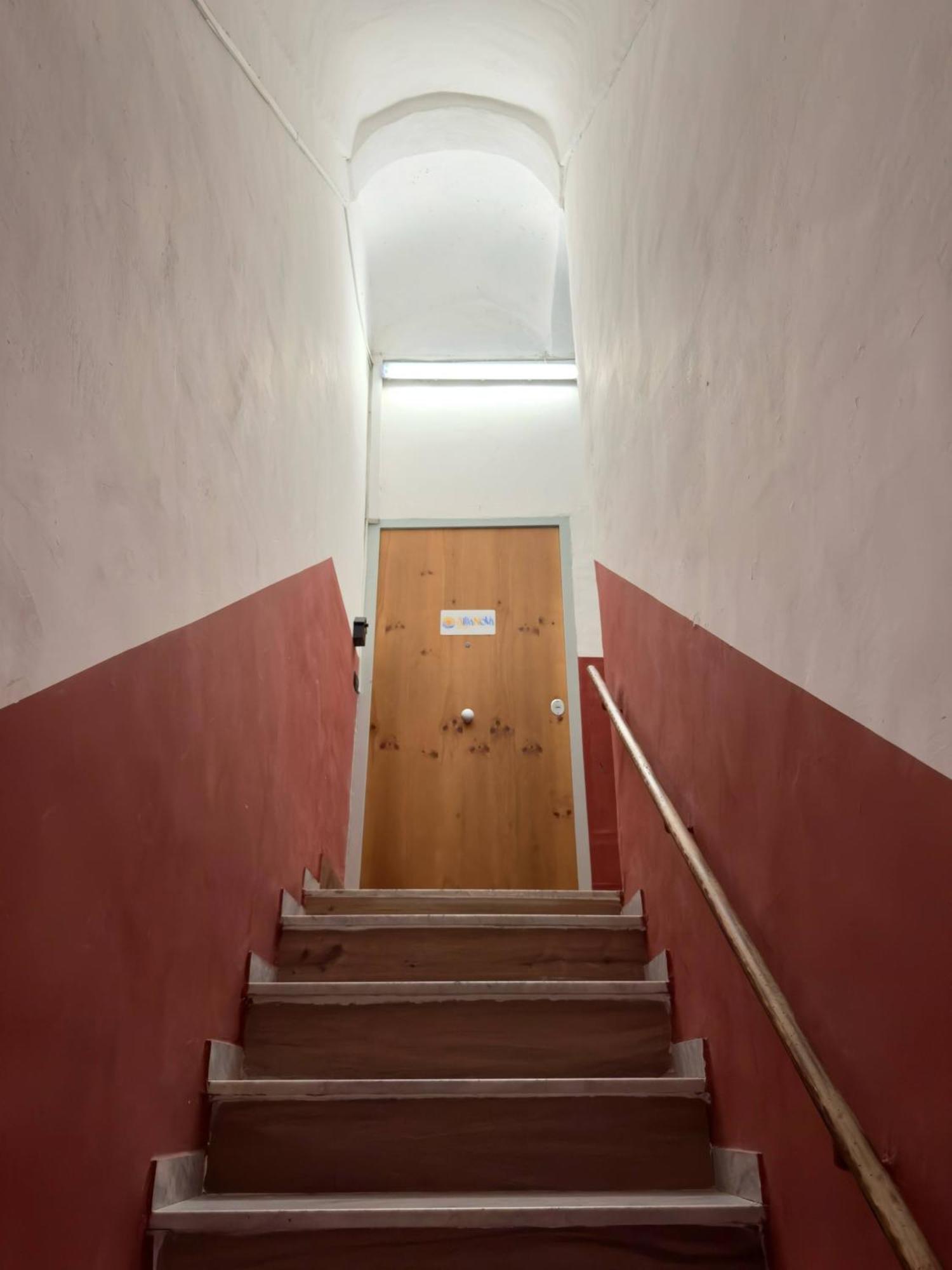 Gasthuis Albanova *
